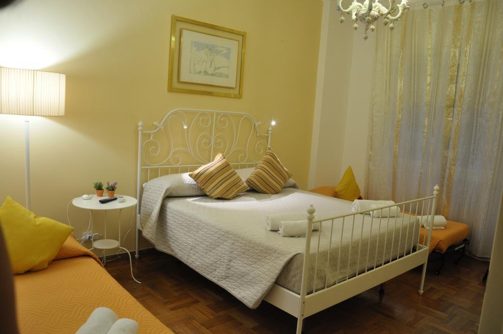 Big Home In Vatican Rome Room photo