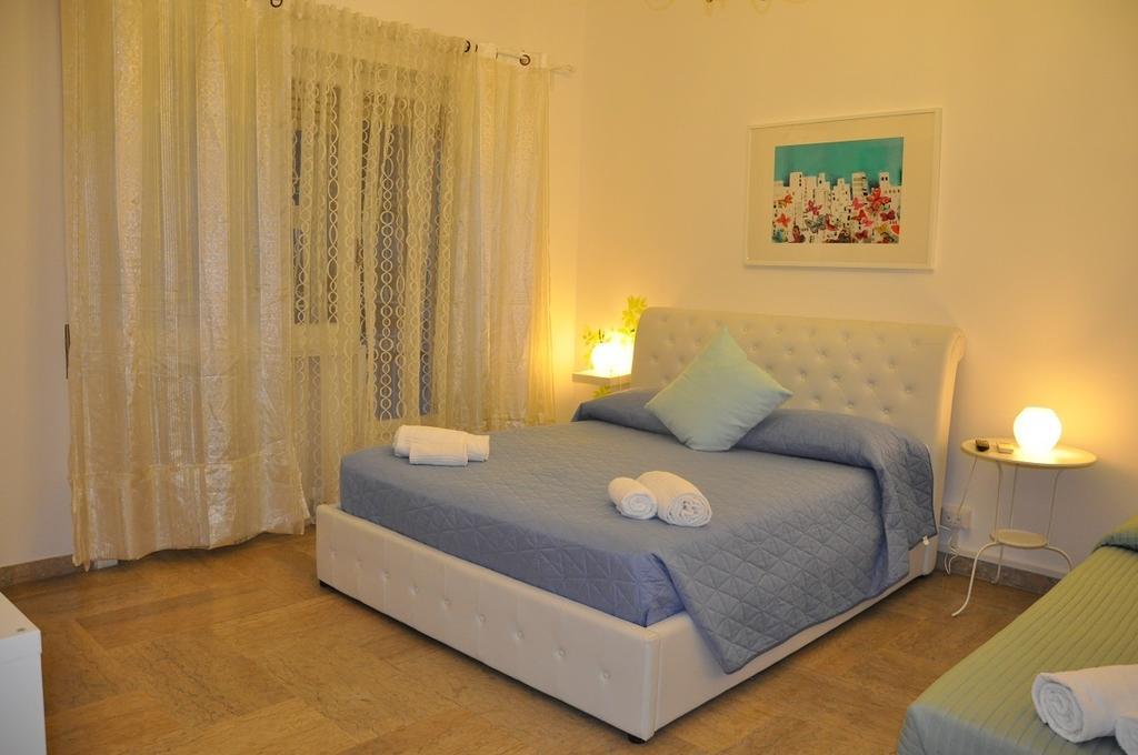 Big Home In Vatican Rome Room photo