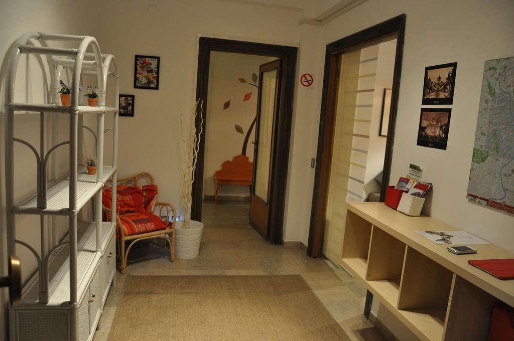 Big Home In Vatican Rome Room photo
